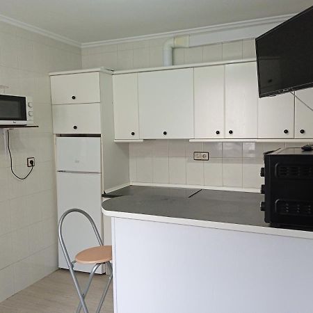 Apartamento Acogedor estudio cerca de Santander y próximo al aeropuerto Maliaño Exterior foto