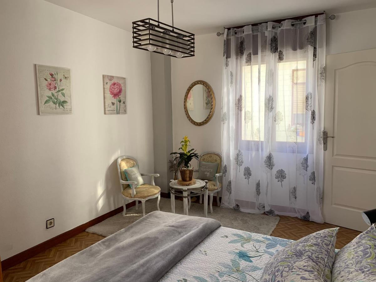 Apartamento Acogedor estudio cerca de Santander y próximo al aeropuerto Maliaño Exterior foto