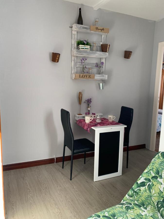 Apartamento Acogedor estudio cerca de Santander y próximo al aeropuerto Maliaño Exterior foto