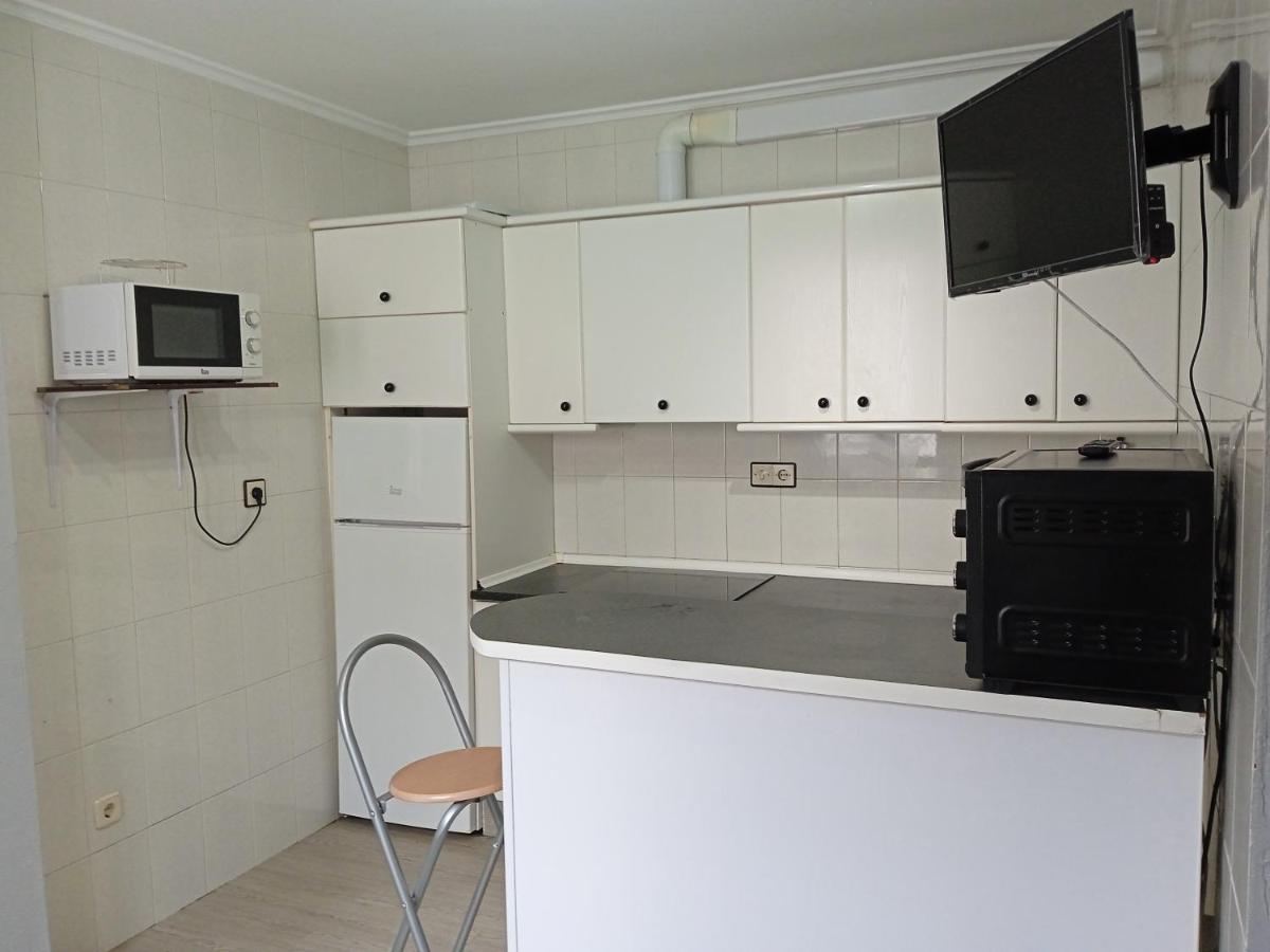 Apartamento Acogedor estudio cerca de Santander y próximo al aeropuerto Maliaño Exterior foto